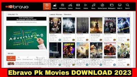 Any good internet security software package will come with comprehensive antivirus options - that's a given. . Ebravo pk movies
